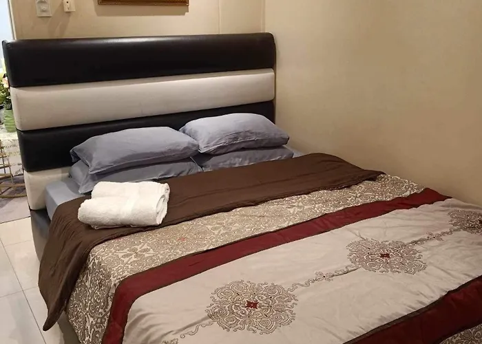 Deluxe Residence